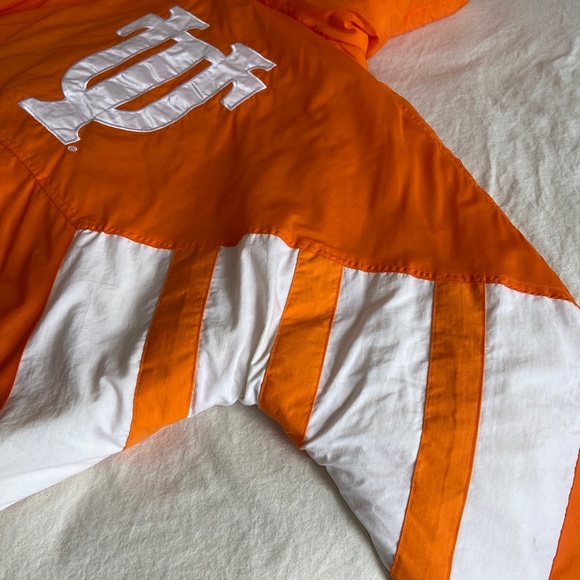 Vintage Tennessee Vols Starter Jacket - Picture 8 of 11